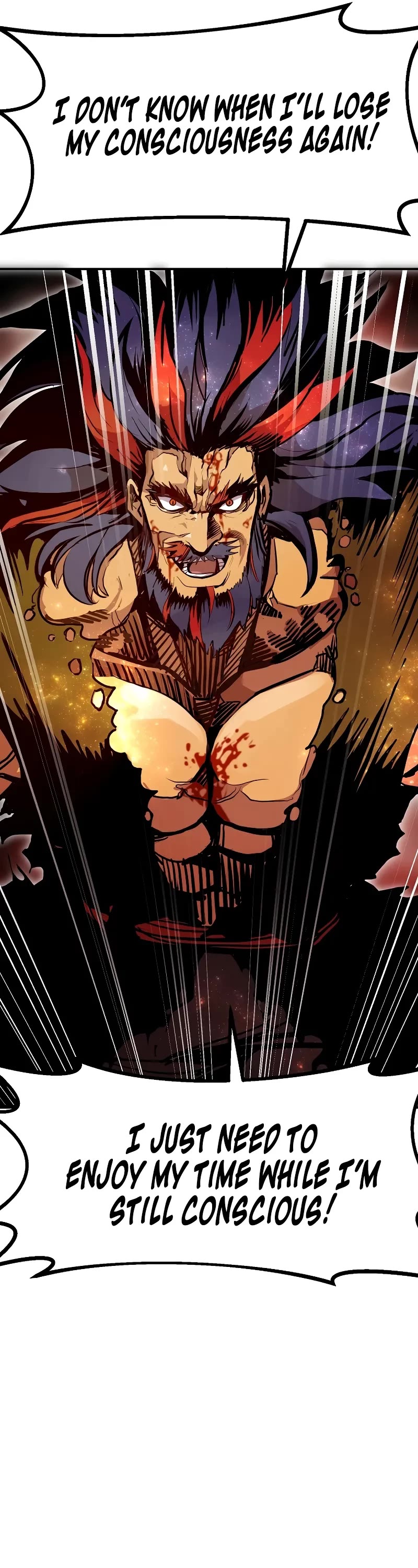 Worthless Regression Chapter 69 page 42 - Chapter 69