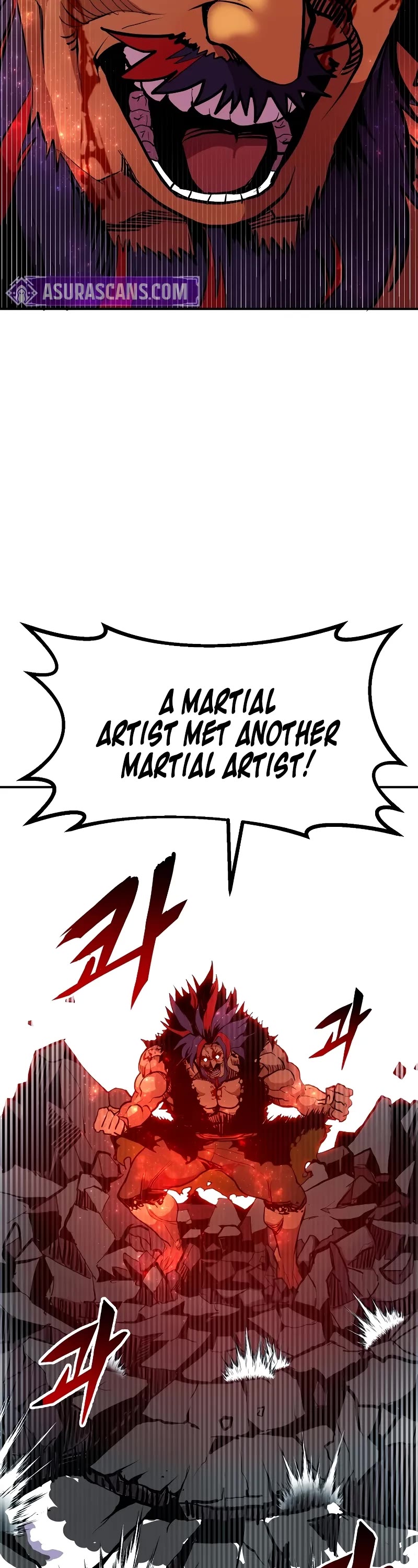 Worthless Regression Chapter 69 page 44 - Chapter 69