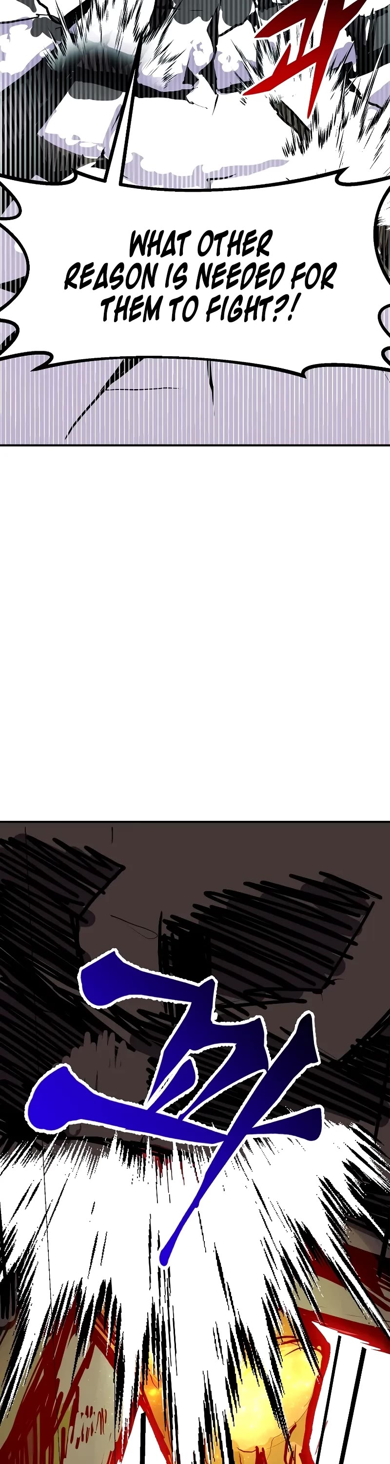 Worthless Regression Chapter 69 page 45 - Chapter 69