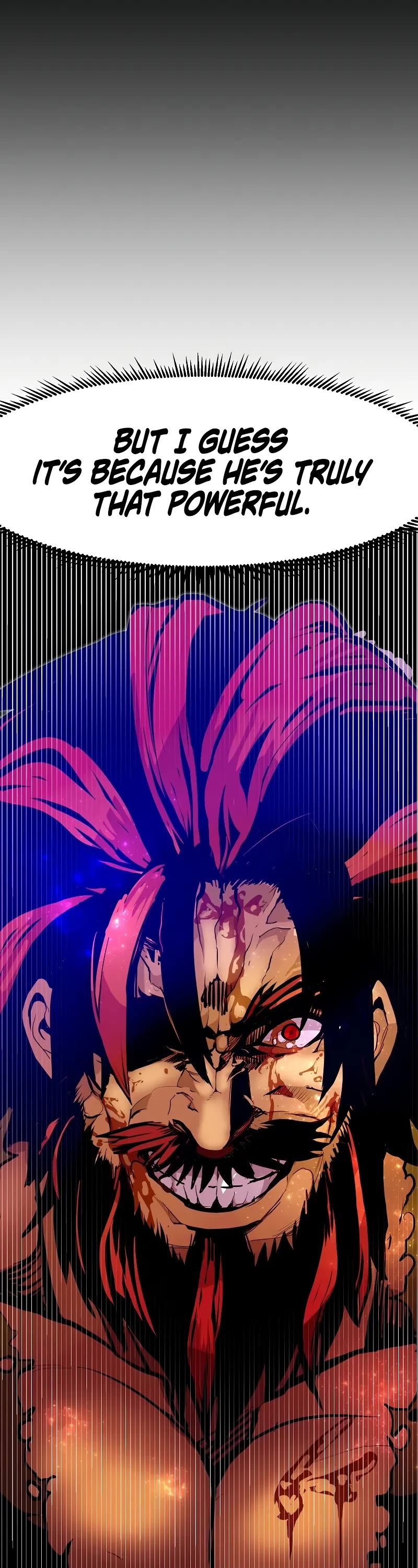 Worthless Regression Chapter 69 page 5 - Chapter 69