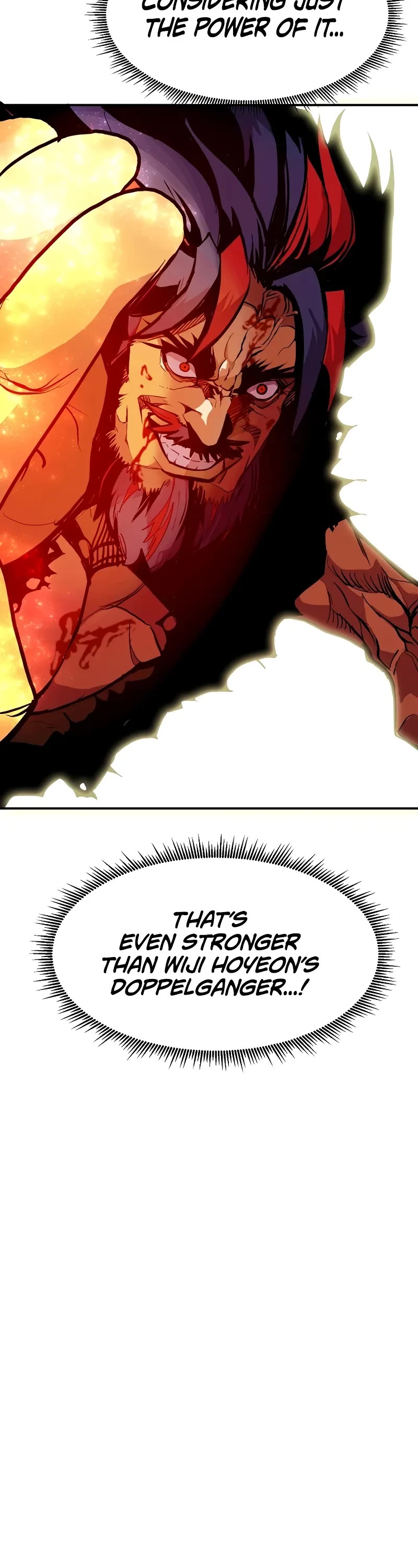 Worthless Regression Chapter 69 page 51 - Chapter 69