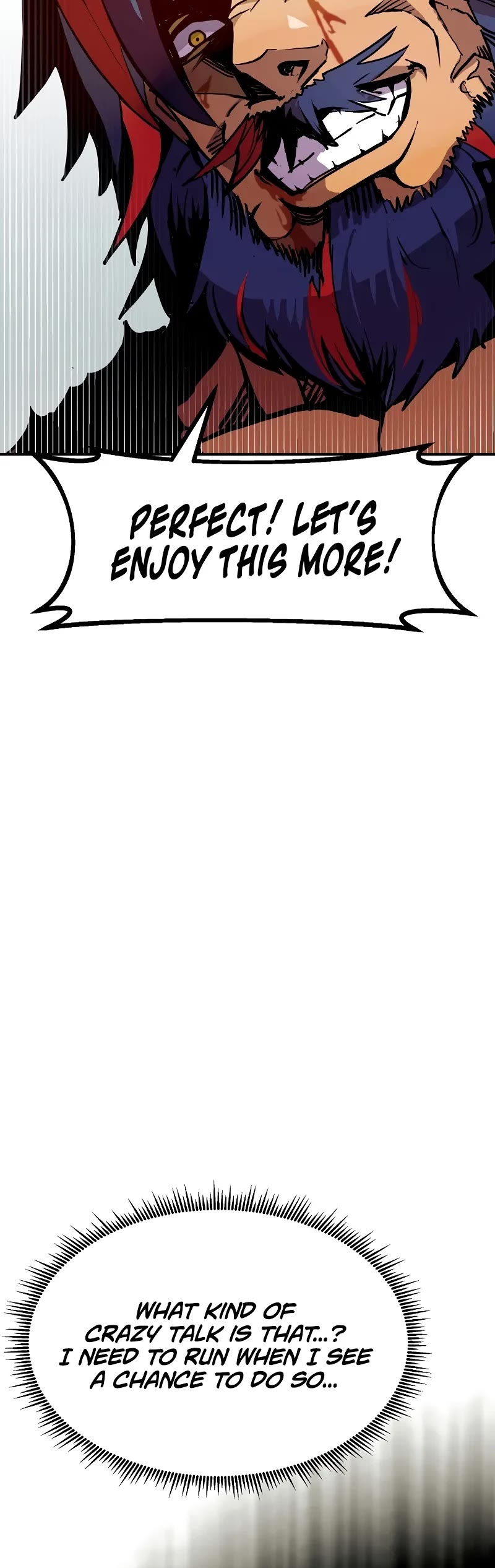 Worthless Regression Chapter 69 page 55 - Chapter 69
