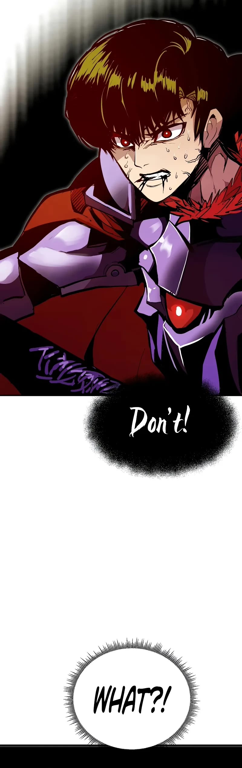 Worthless Regression Chapter 69 page 56 - Chapter 69