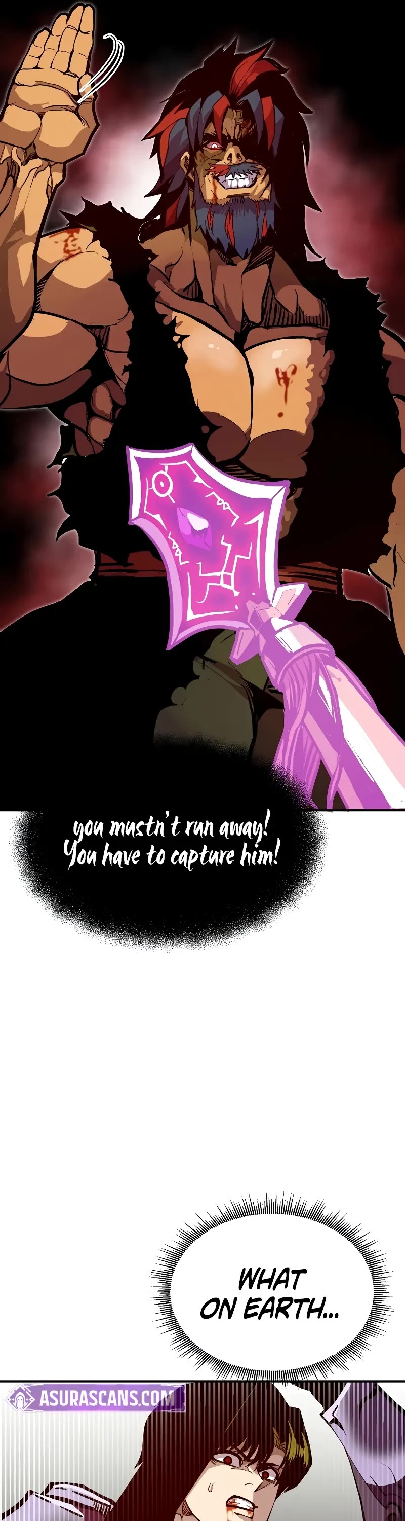 Worthless Regression Chapter 69 page 57 - Chapter 69
