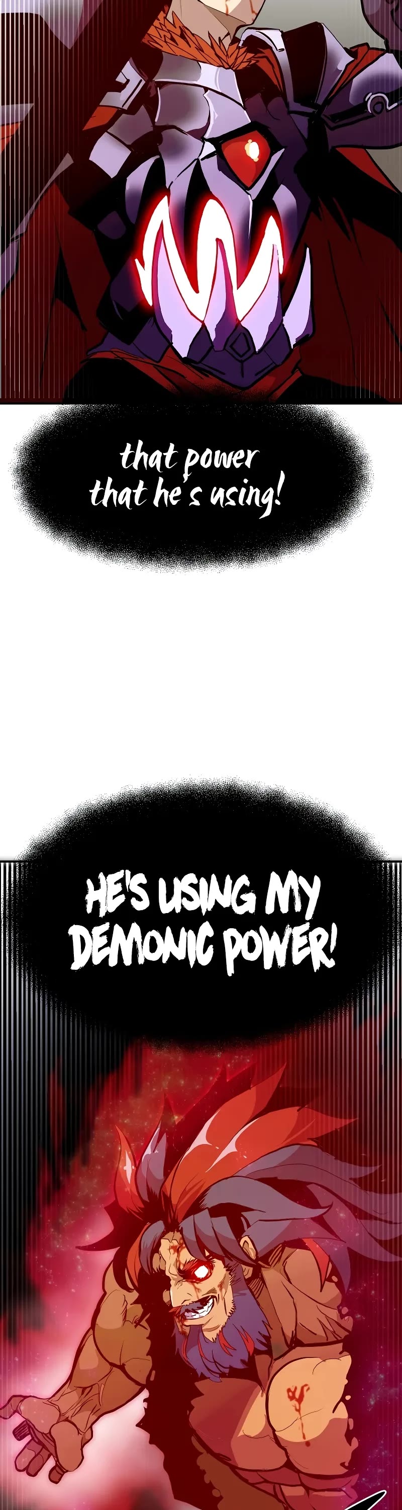Worthless Regression Chapter 69 page 58 - Chapter 69