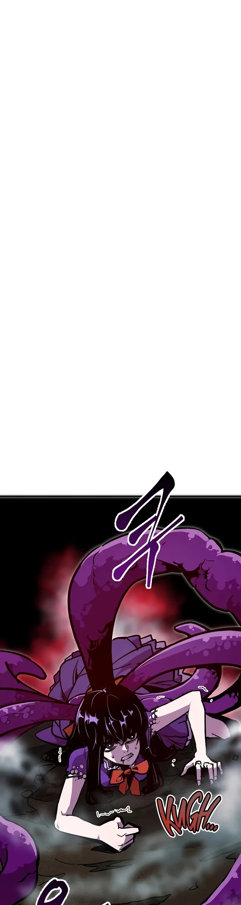 Worthless Regression Chapter 69 page 7 - Chapter 69