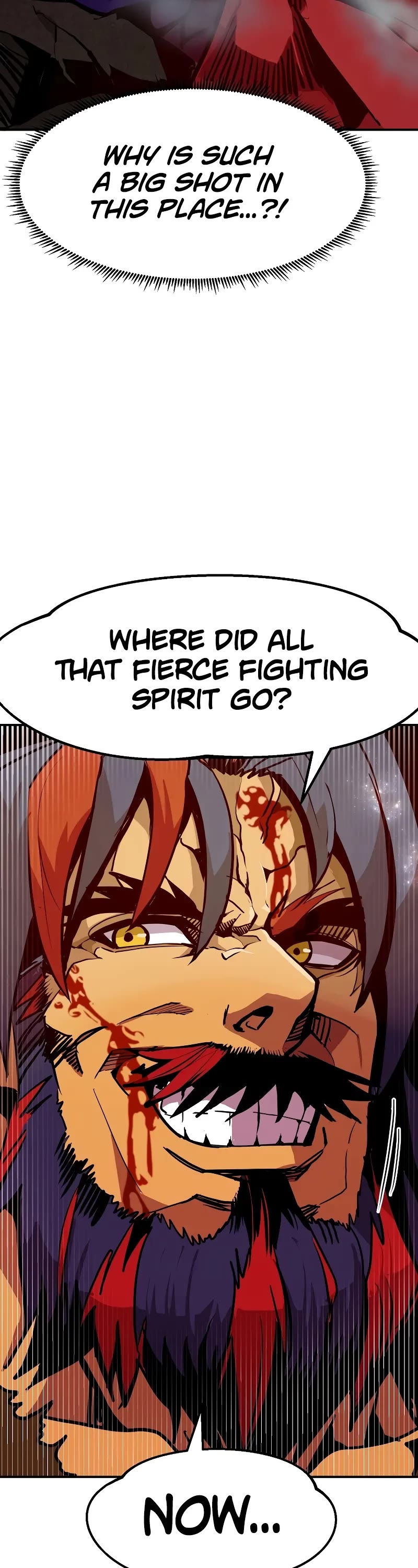 Worthless Regression Chapter 69 page 9 - Chapter 69