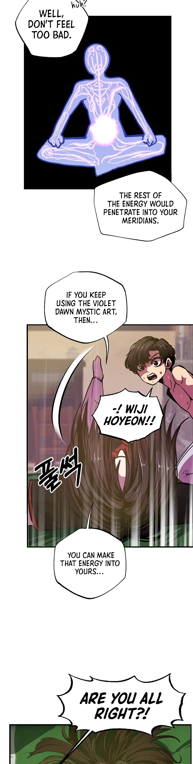 Worthless Regression Chapter 7 page 12 - Chapter 7