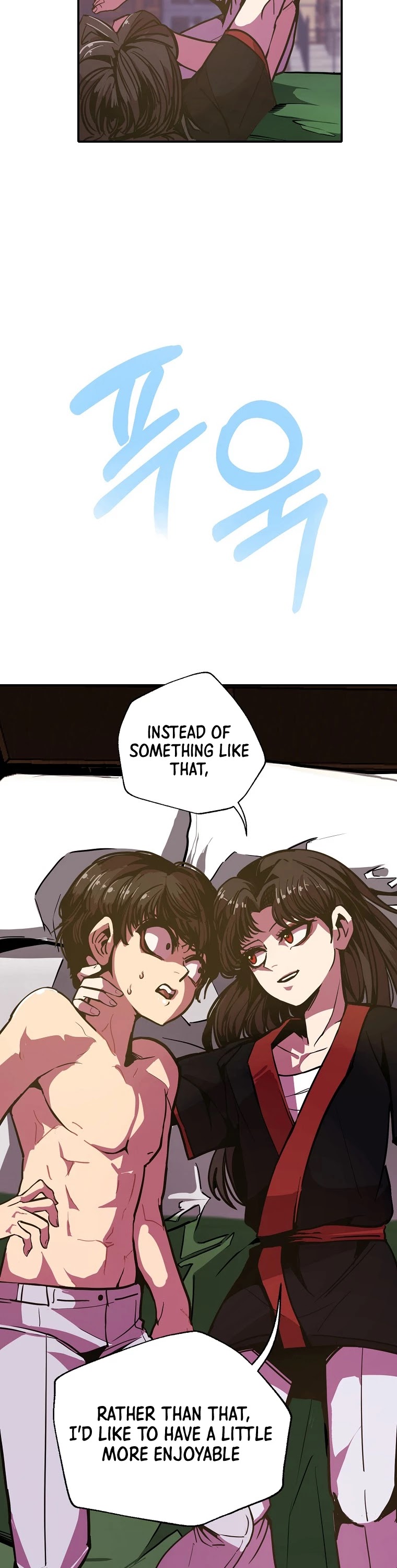 Worthless Regression Chapter 7 page 20 - Chapter 7