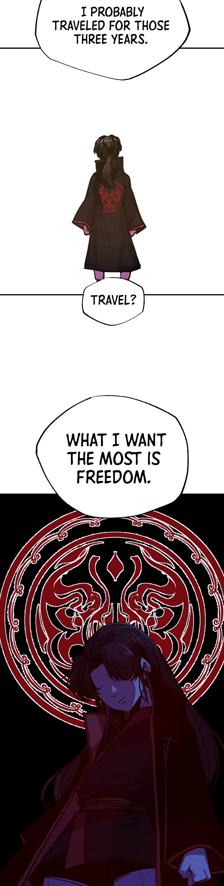 Worthless Regression Chapter 7 page 24 - Chapter 7