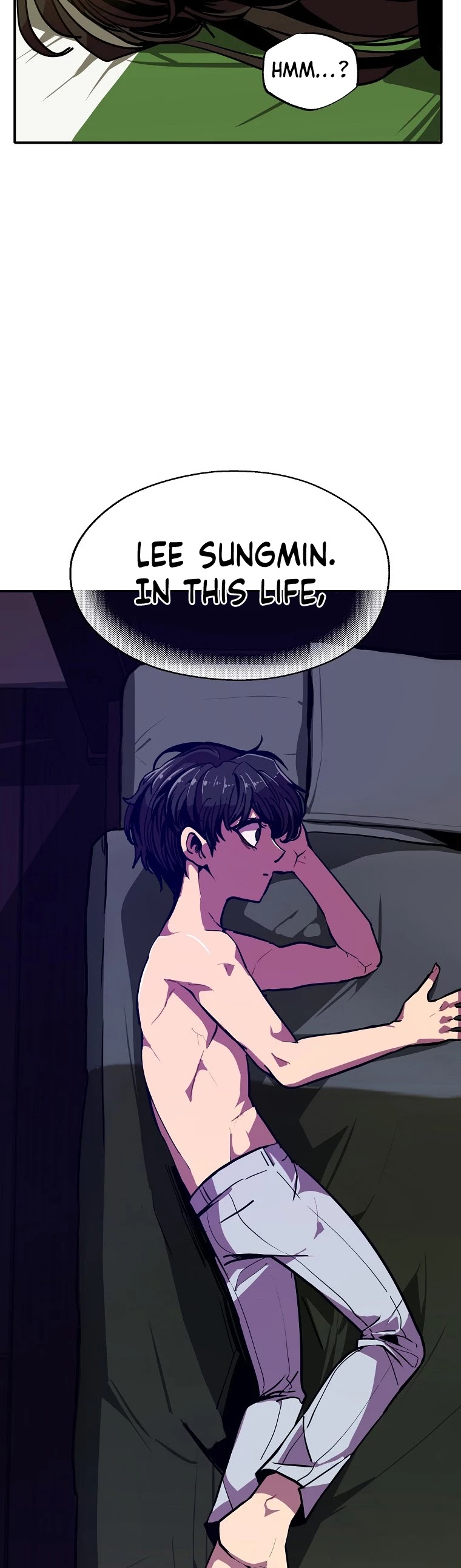 Worthless Regression Chapter 7 page 28 - Chapter 7