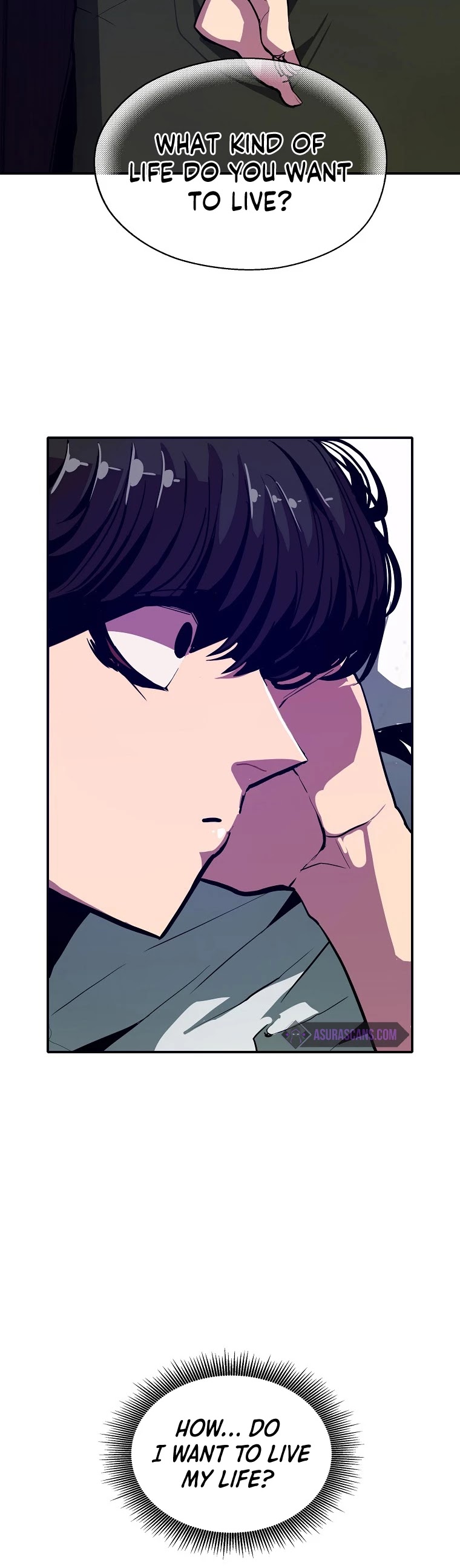 Worthless Regression Chapter 7 page 29 - Chapter 7