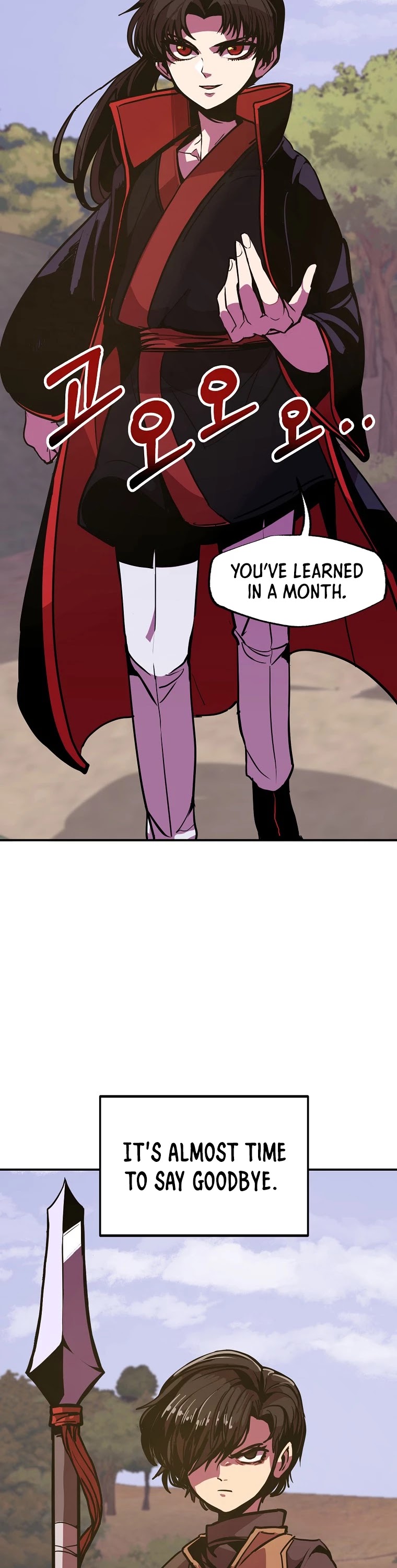 Worthless Regression Chapter 7 page 39 - Chapter 7