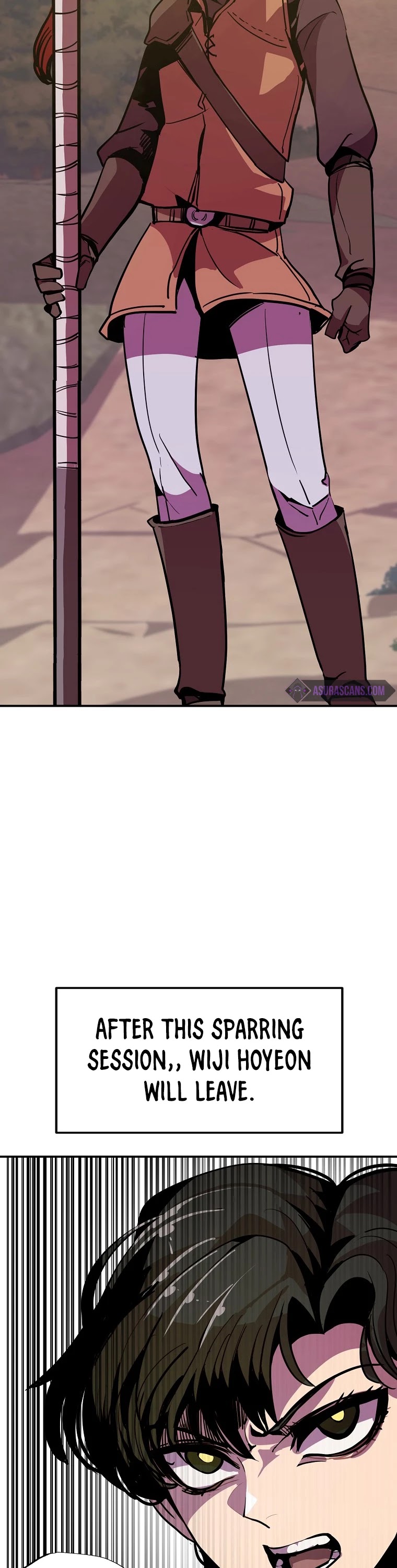 Worthless Regression Chapter 7 page 40 - Chapter 7