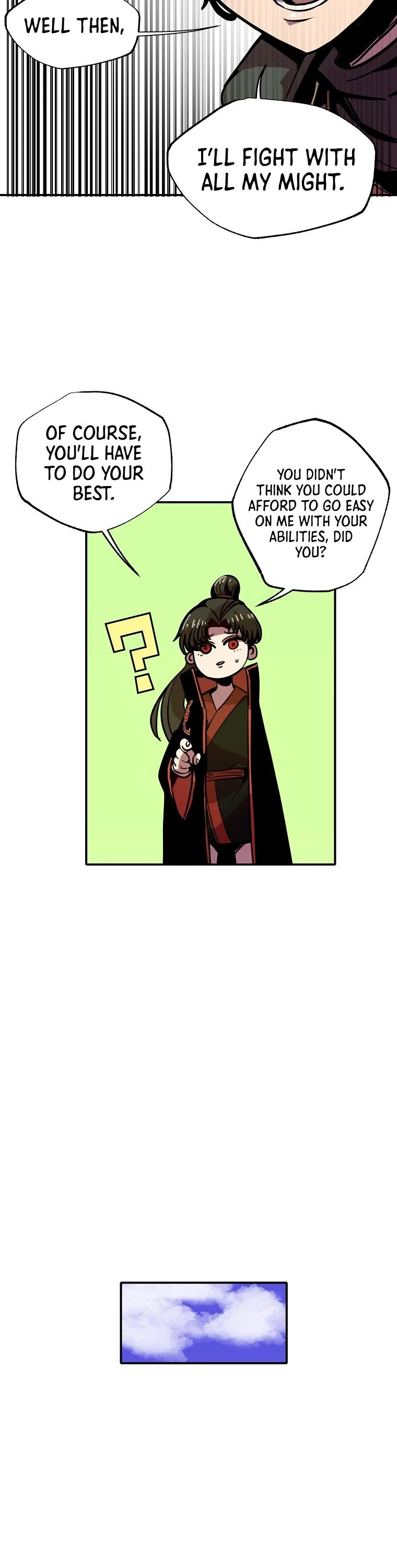 Worthless Regression Chapter 7 page 41 - Chapter 7