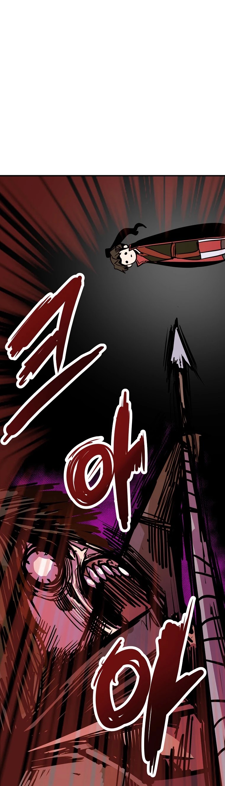 Worthless Regression Chapter 7 page 42 - Chapter 7