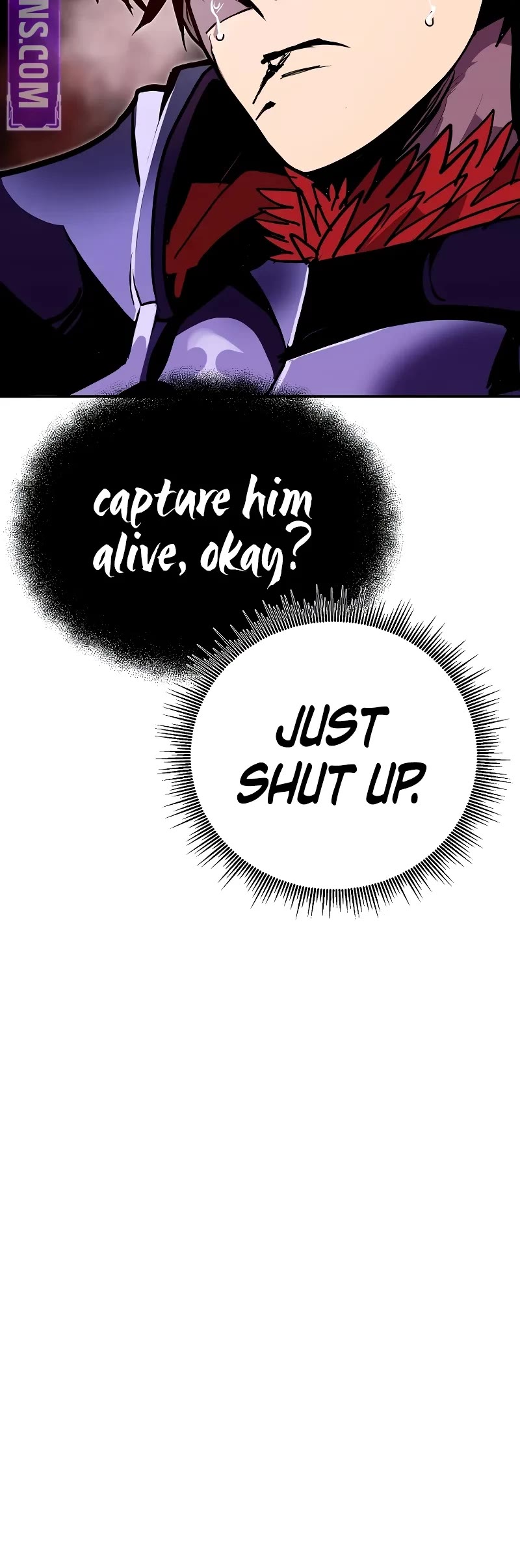 Worthless Regression Chapter 70 page 10 - Chapter 70