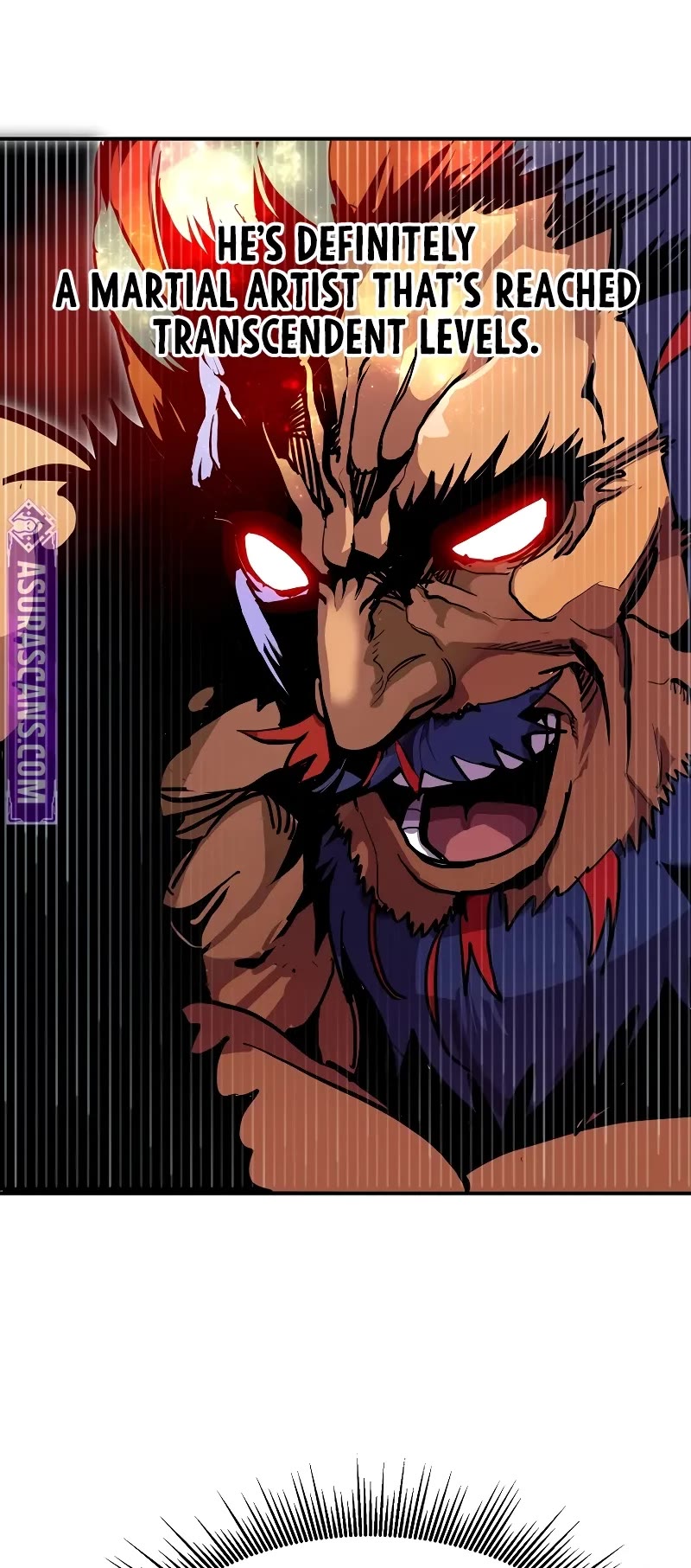 Worthless Regression Chapter 70 page 20 - Chapter 70
