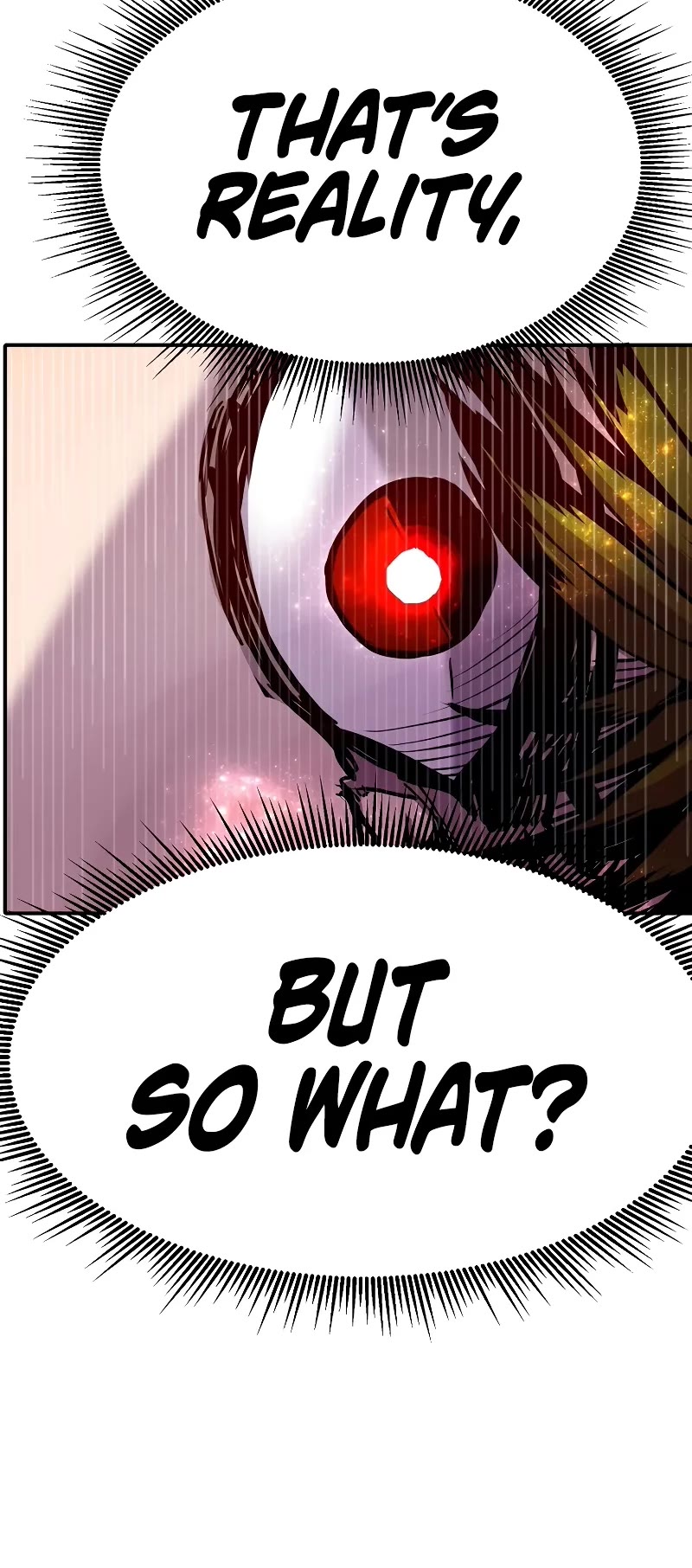 Worthless Regression Chapter 70 page 21 - Chapter 70