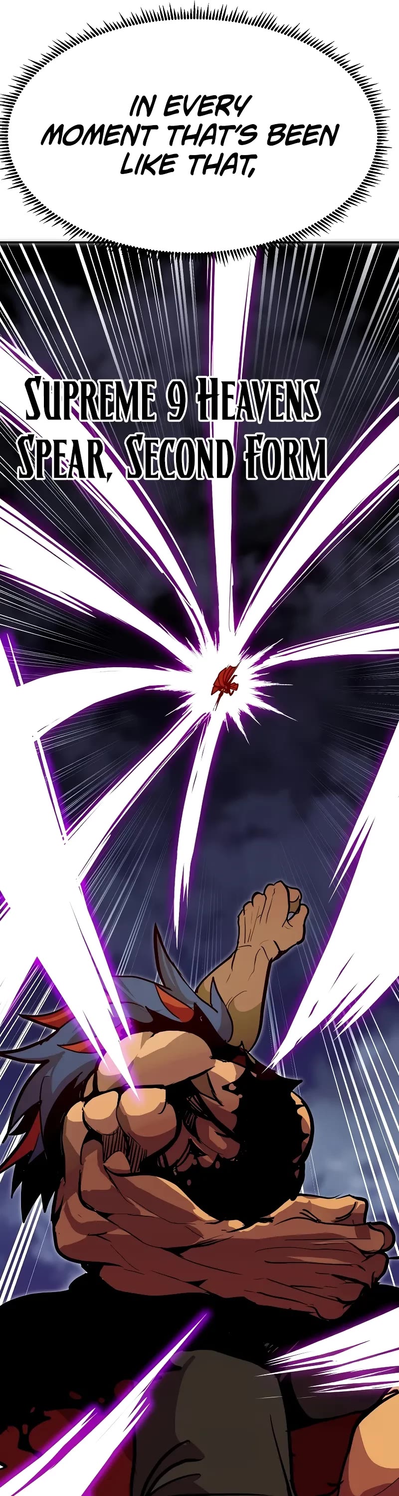 Worthless Regression Chapter 70 page 22 - Chapter 70