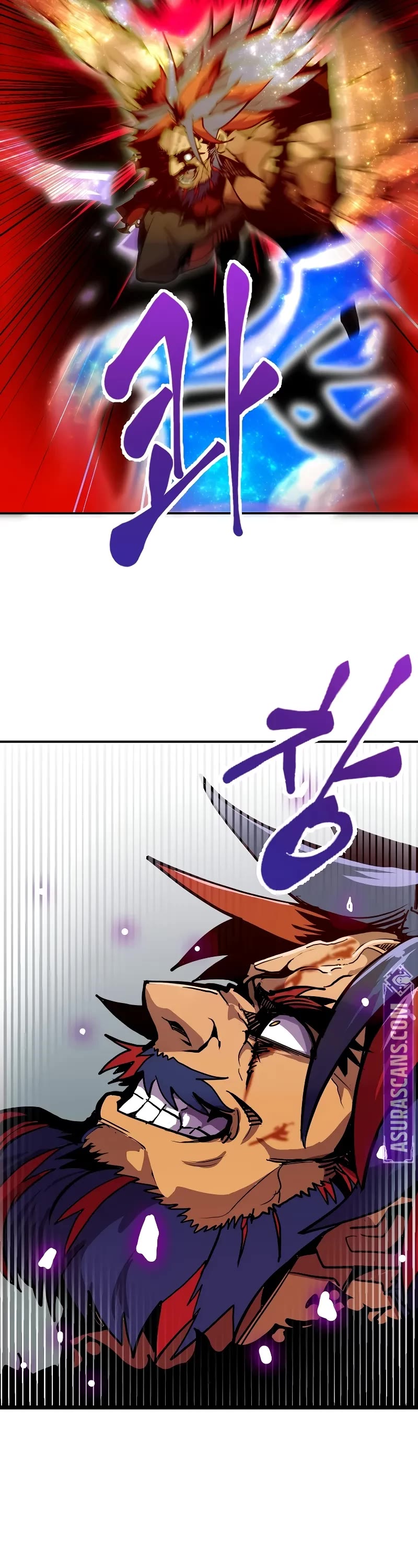 Worthless Regression Chapter 70 page 24 - Chapter 70