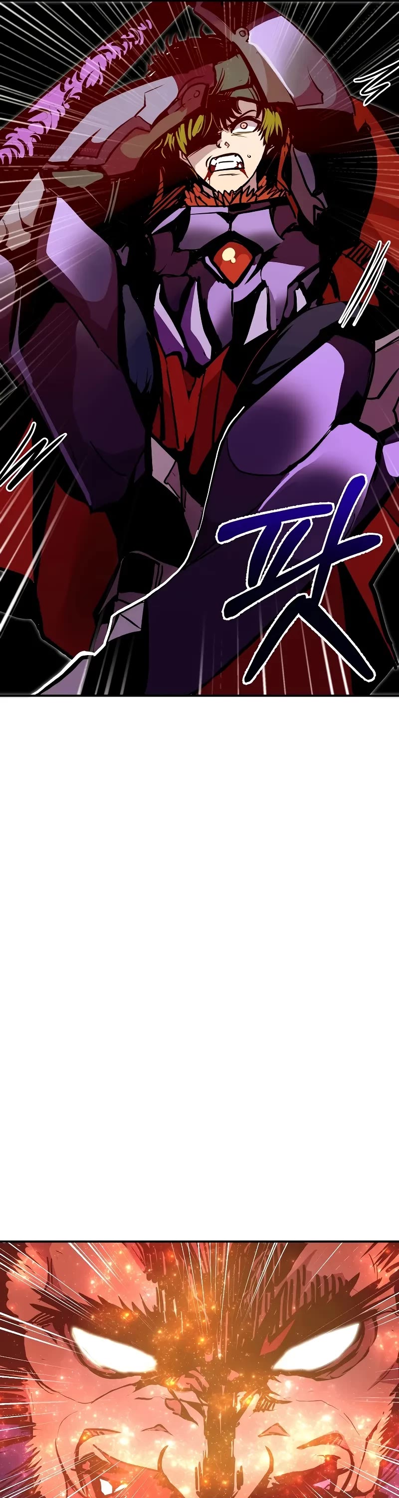 Worthless Regression Chapter 70 page 27 - Chapter 70