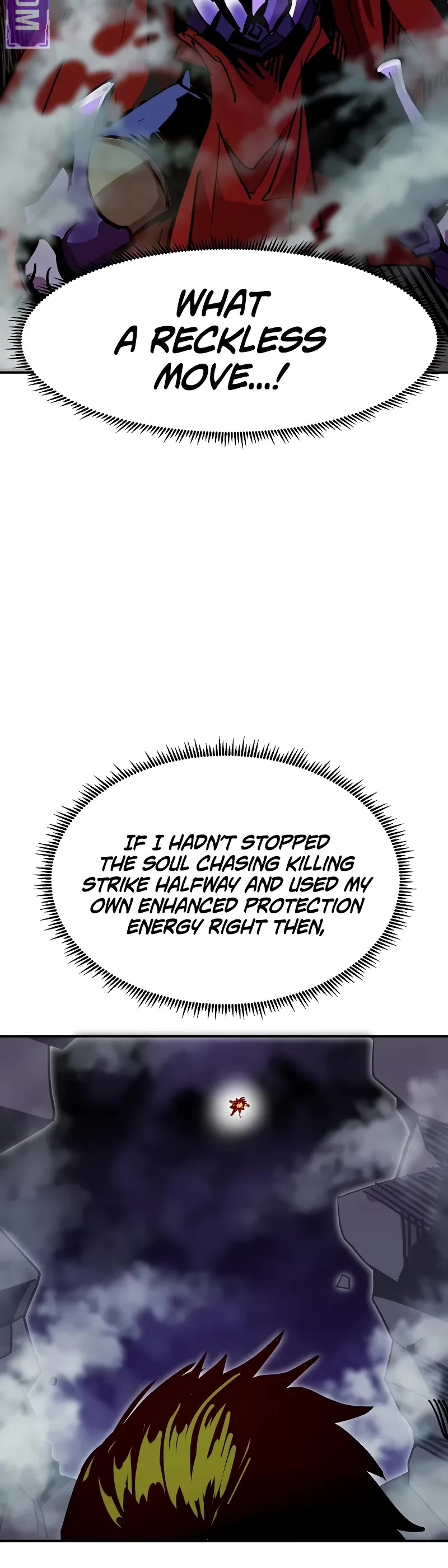 Worthless Regression Chapter 70 page 31 - Chapter 70