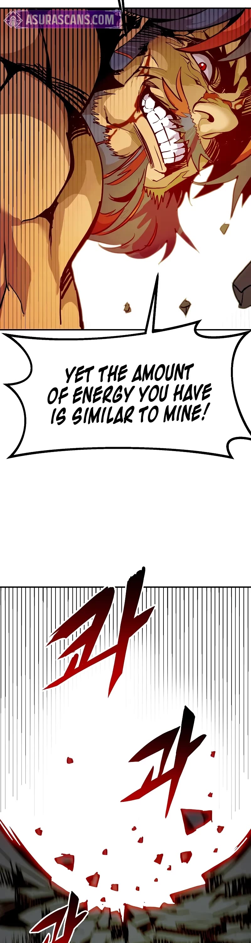 Worthless Regression Chapter 70 page 34 - Chapter 70