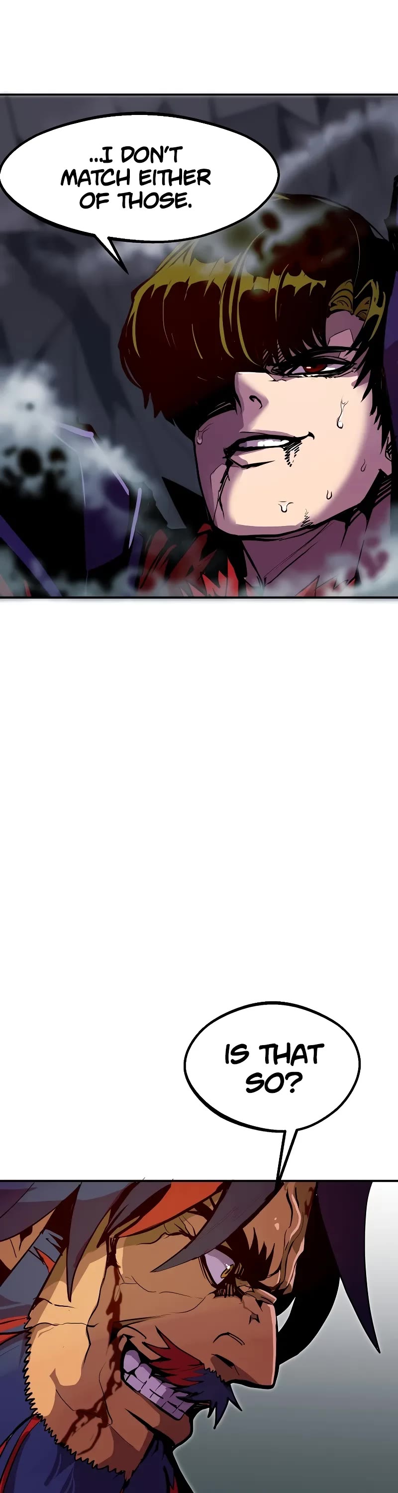 Worthless Regression Chapter 70 page 37 - Chapter 70