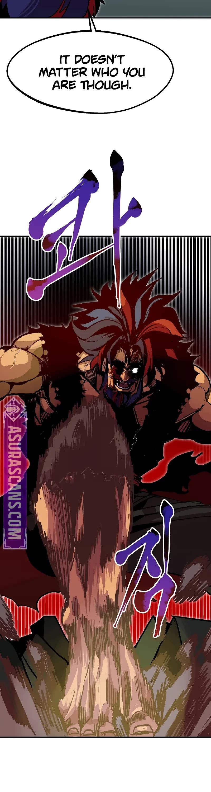 Worthless Regression Chapter 70 page 38 - Chapter 70