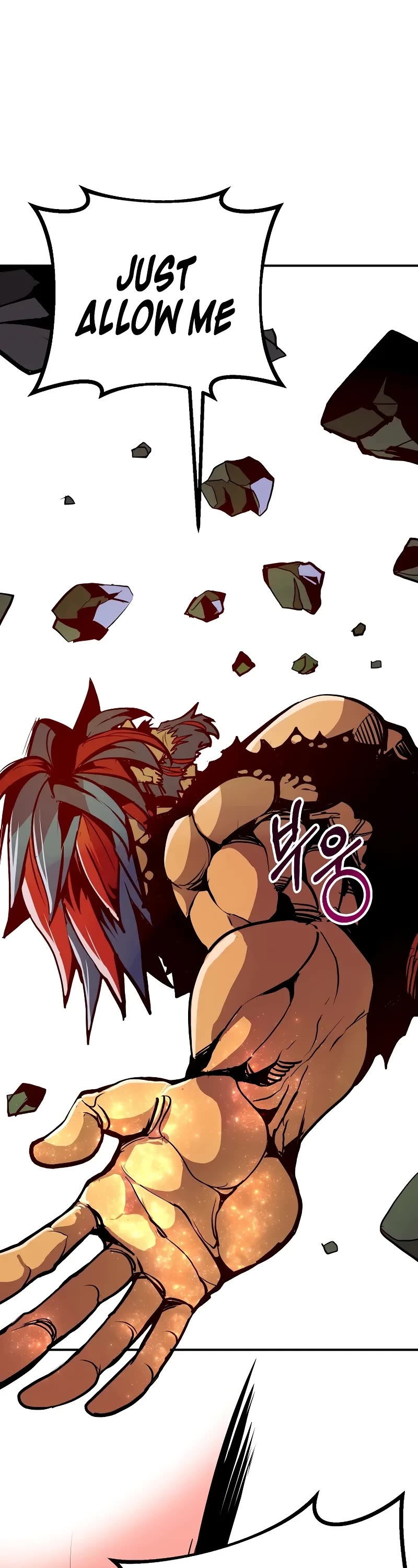 Worthless Regression Chapter 70 page 39 - Chapter 70