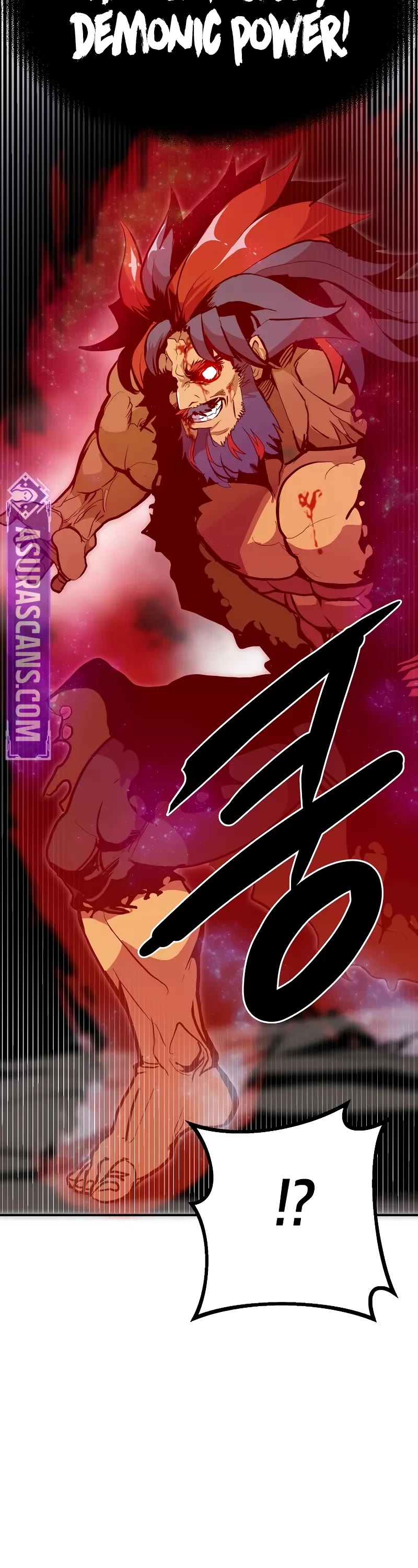 Worthless Regression Chapter 70 page 4 - Chapter 70
