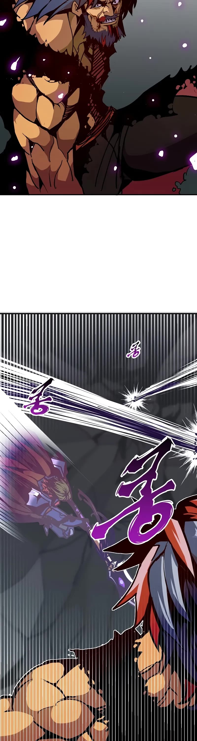 Worthless Regression Chapter 70 page 48 - Chapter 70