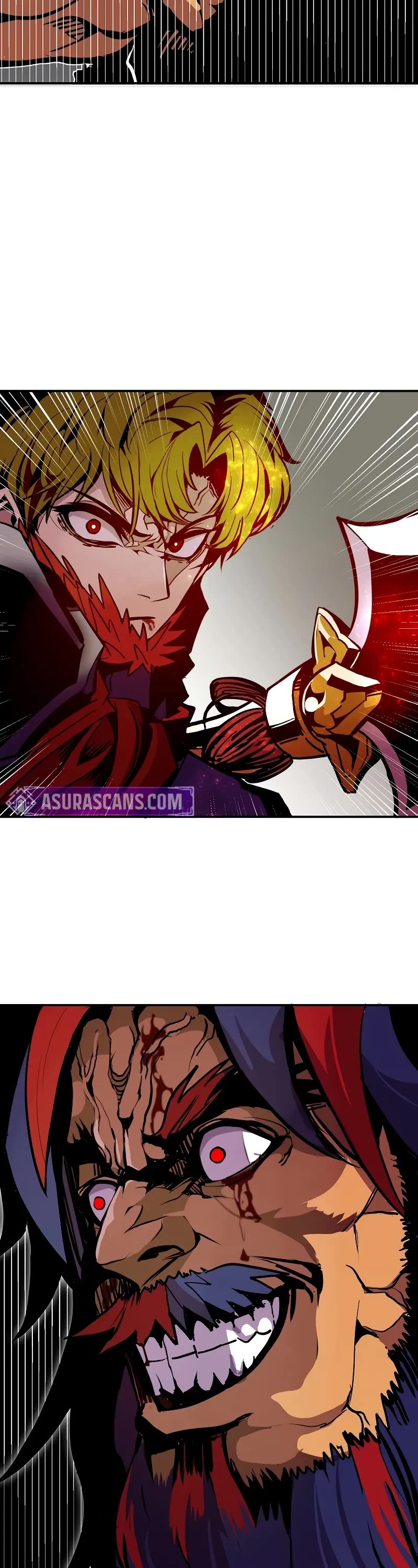 Worthless Regression Chapter 70 page 49 - Chapter 70