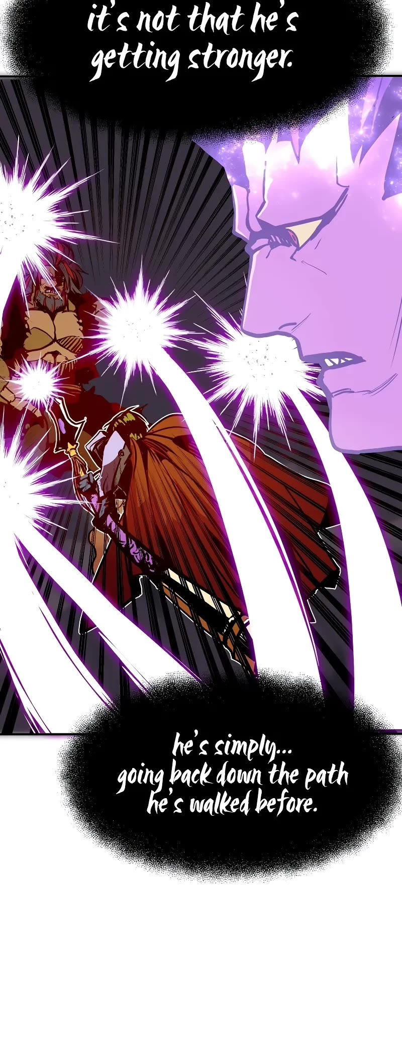 Worthless Regression Chapter 70 page 56 - Chapter 70