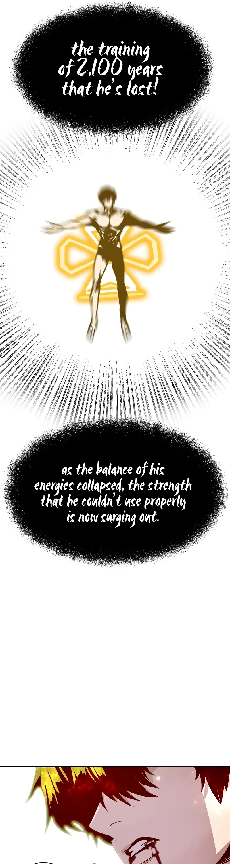 Worthless Regression Chapter 70 page 57 - Chapter 70