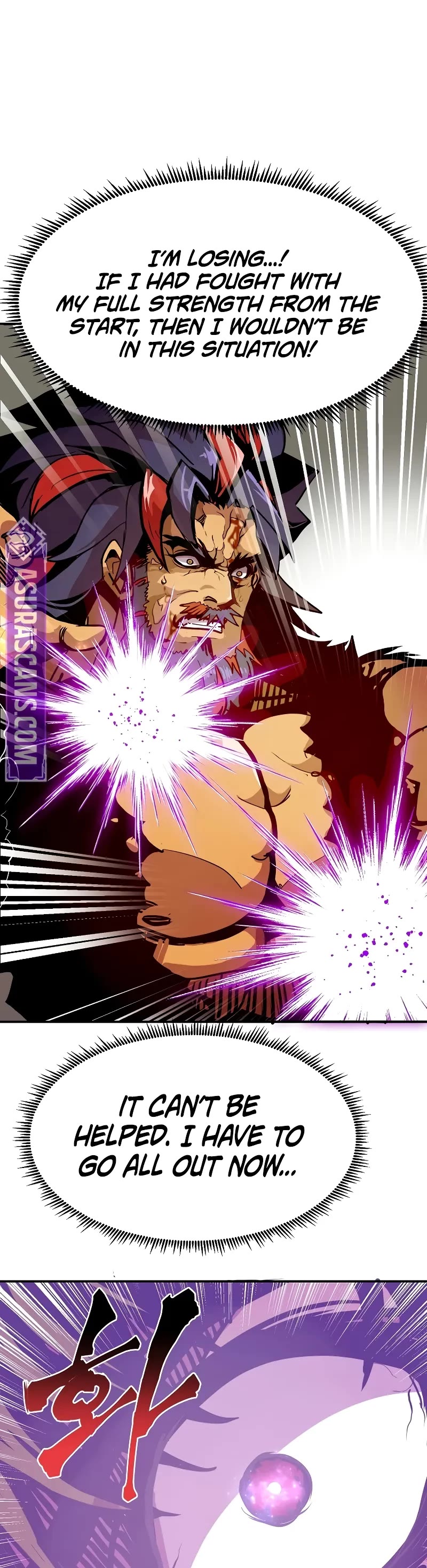 Worthless Regression Chapter 70 page 60 - Chapter 70