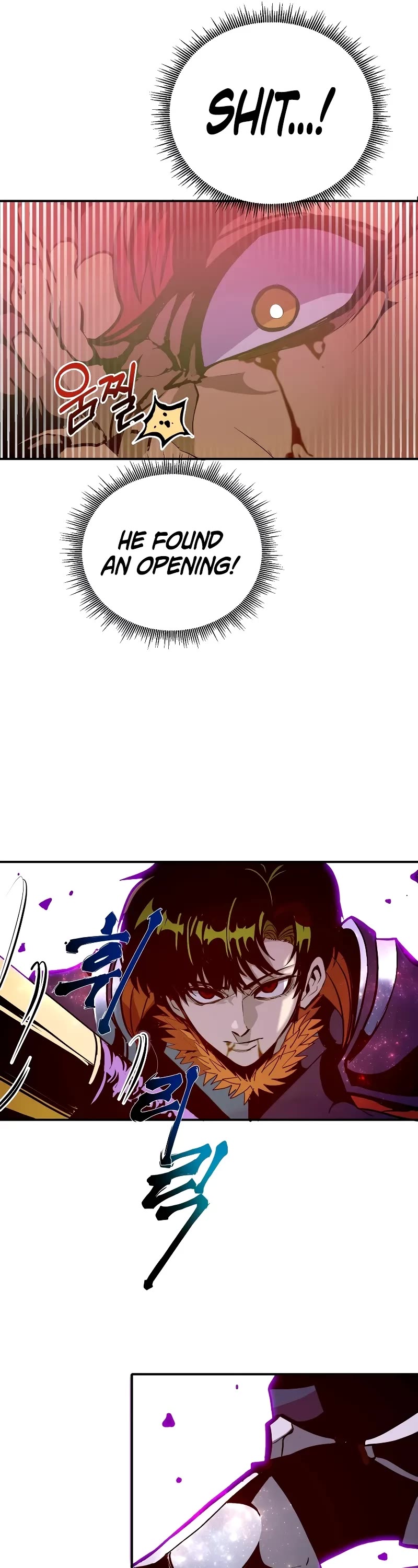 Worthless Regression Chapter 70 page 62 - Chapter 70