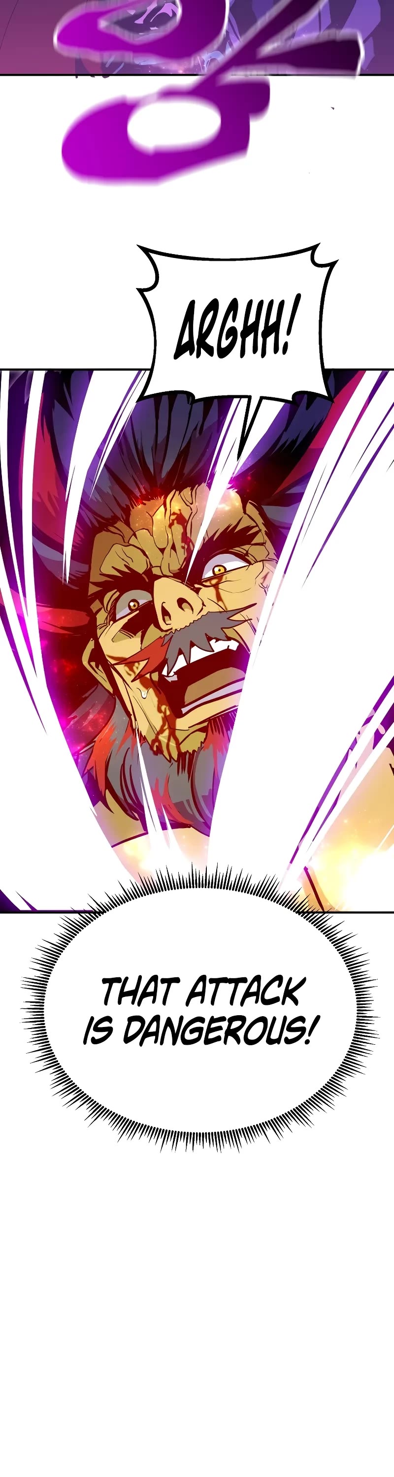 Worthless Regression Chapter 70 page 64 - Chapter 70