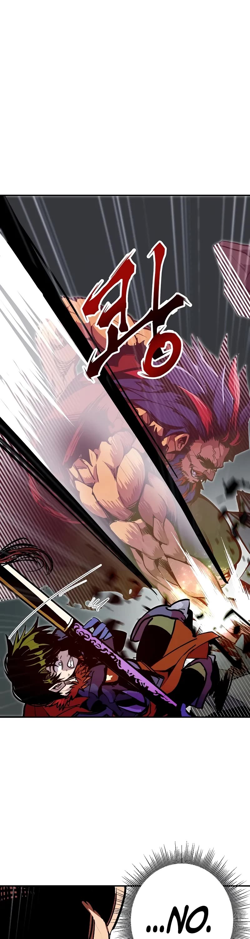 Worthless Regression Chapter 70 page 8 - Chapter 70