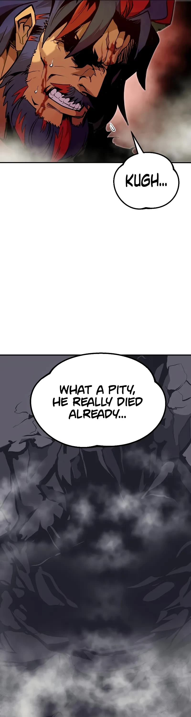 Worthless Regression Chapter 71 page 12 - Chapter 71
