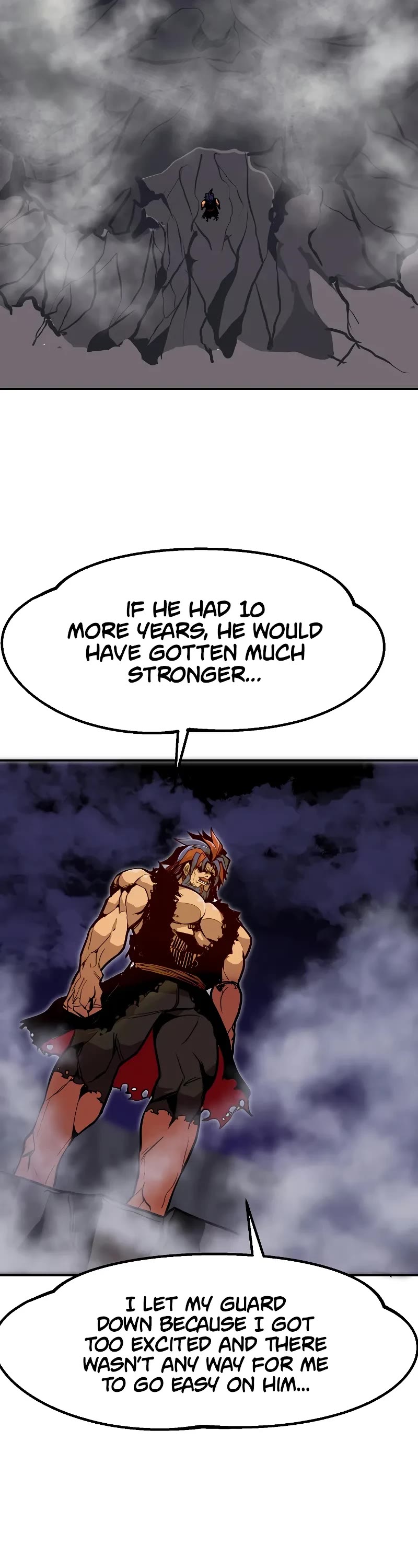 Worthless Regression Chapter 71 page 13 - Chapter 71