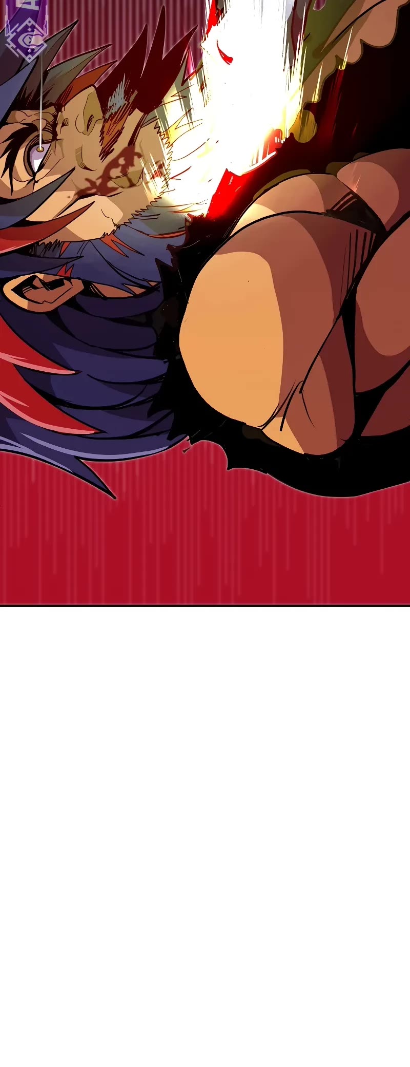 Worthless Regression Chapter 71 page 16 - Chapter 71