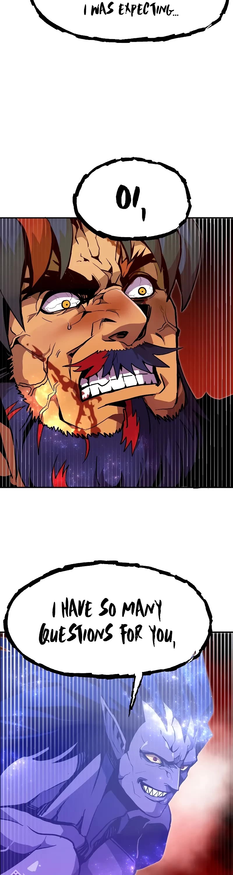 Worthless Regression Chapter 71 page 19 - Chapter 71