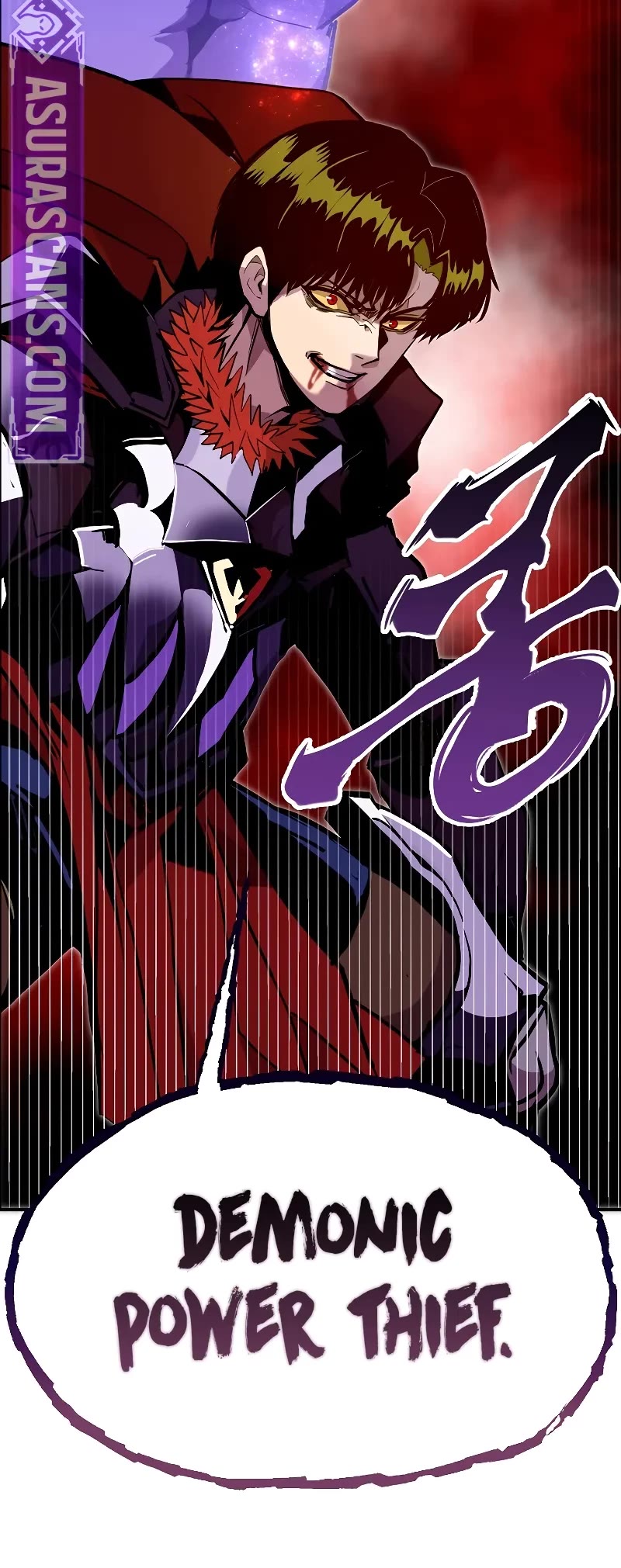 Worthless Regression Chapter 71 page 20 - Chapter 71