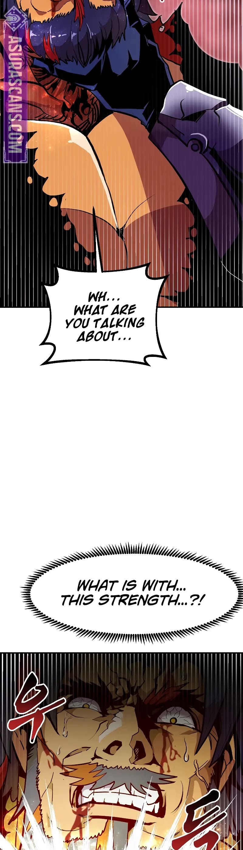 Worthless Regression Chapter 71 page 24 - Chapter 71