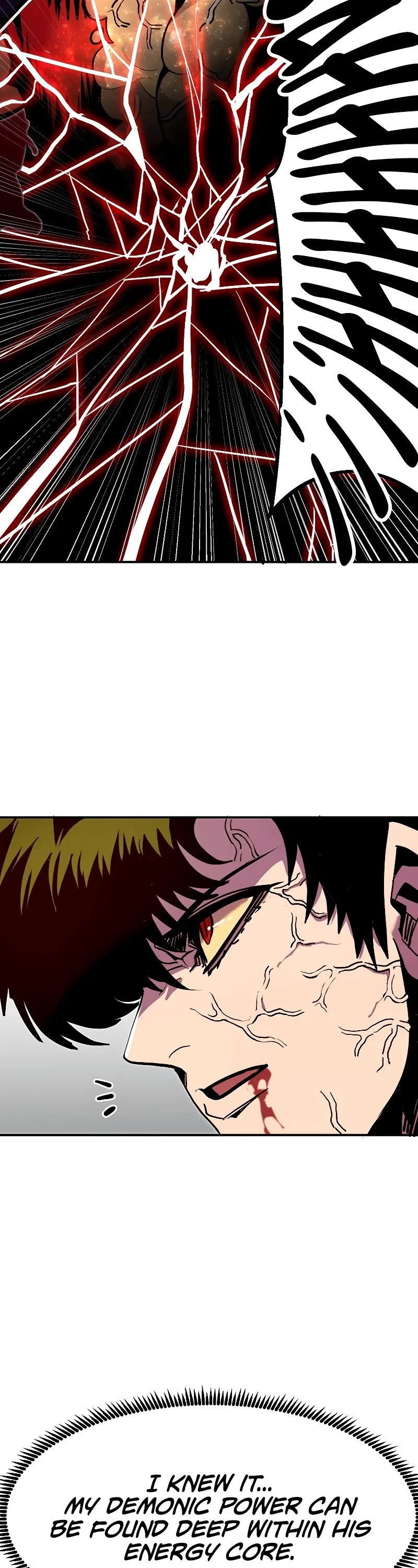 Worthless Regression Chapter 71 page 28 - Chapter 71