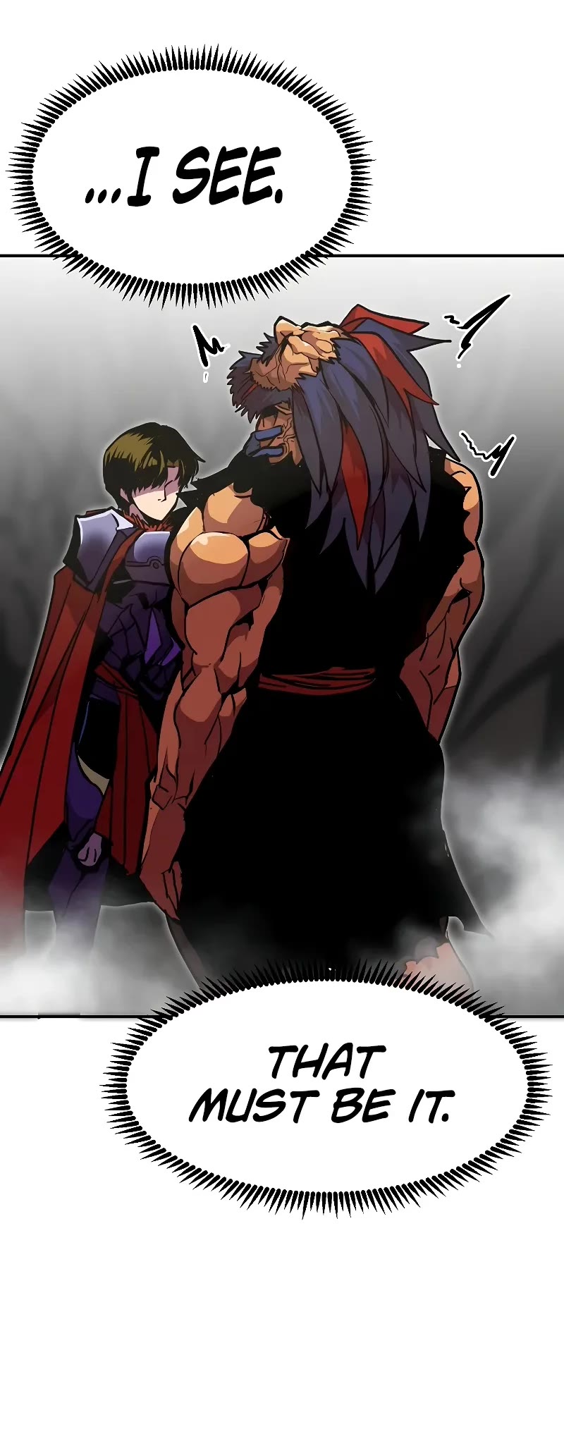 Worthless Regression Chapter 71 page 30 - Chapter 71