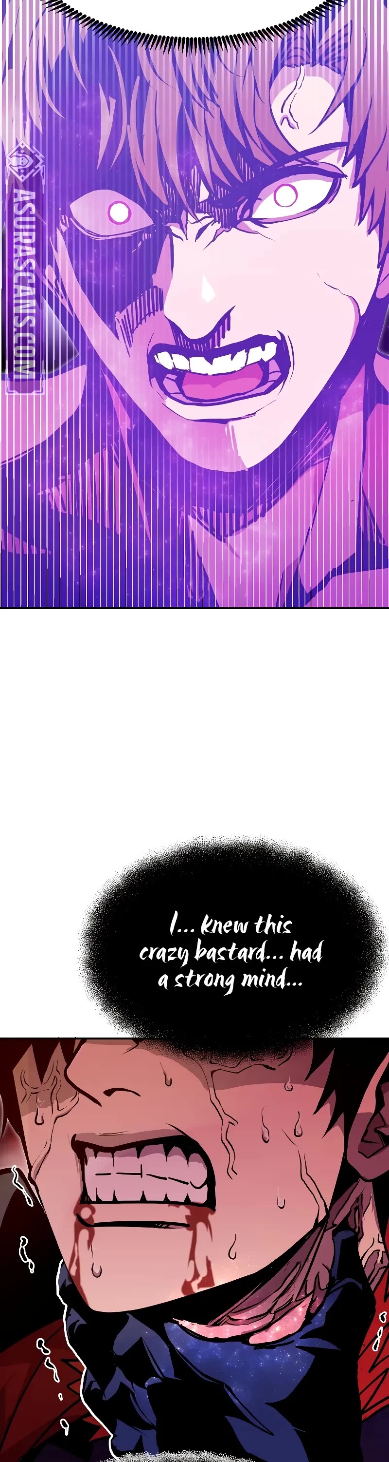 Worthless Regression Chapter 71 page 33 - Chapter 71