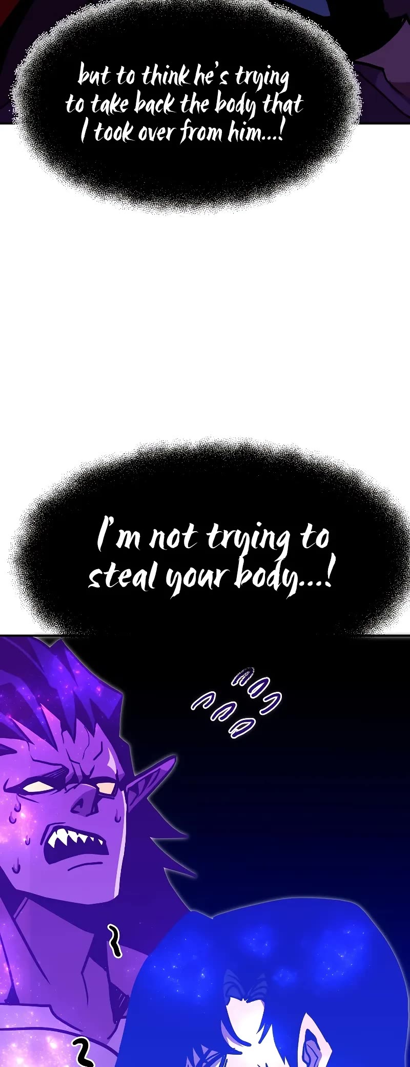 Worthless Regression Chapter 71 page 34 - Chapter 71